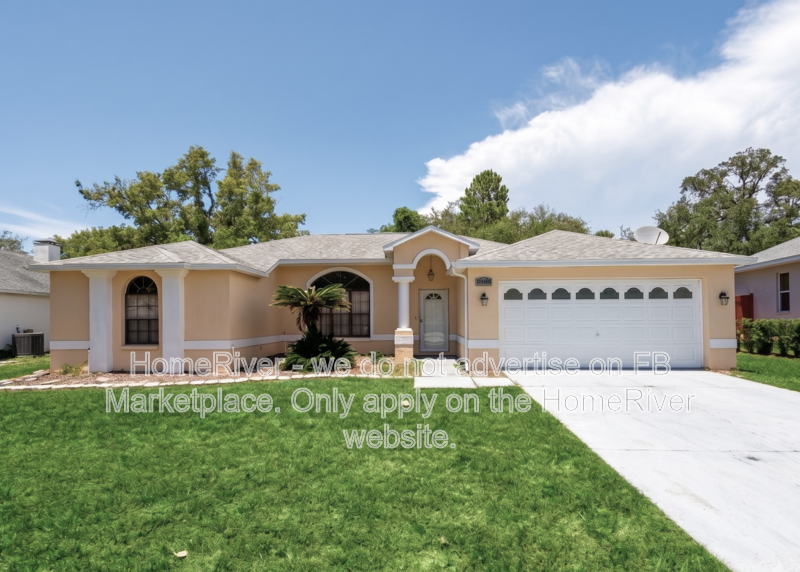 Spring Hill House: 7337 Cone Shell Dr