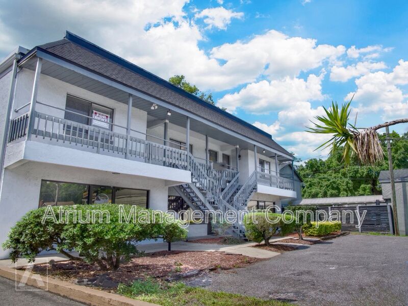 Orlando Condo: 2202 Curry Ford Rd