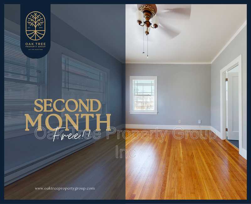 Oakland House: 535 41st Street