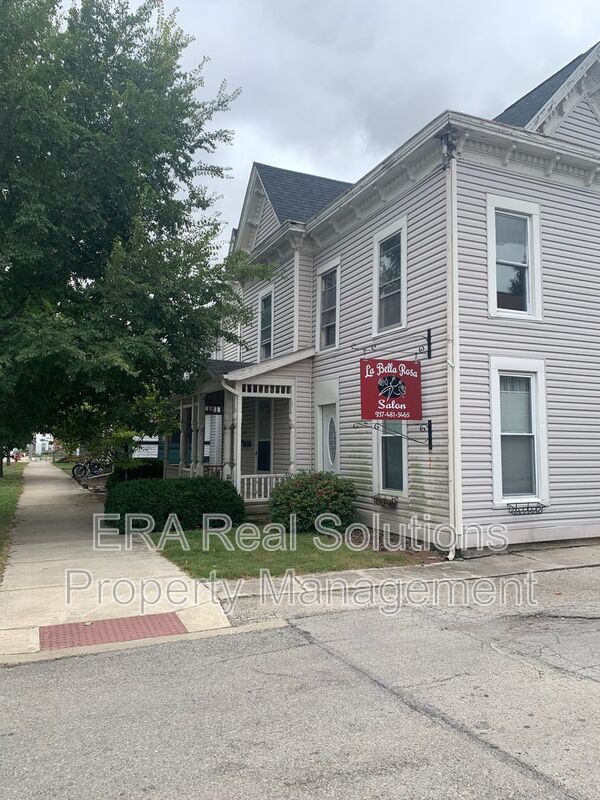 Wilmington House: 206 West Main St.