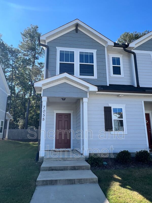 Grovetown Condo: 7058 Hummingbird Drive