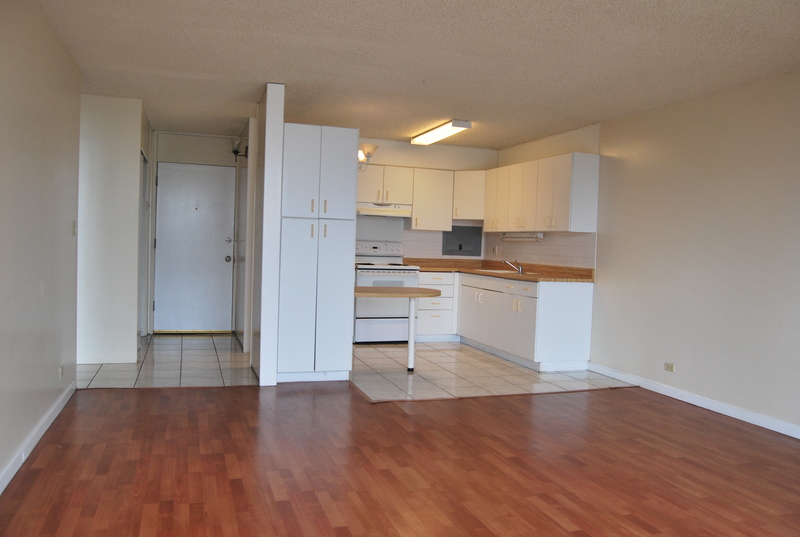 Wahiawa Condo: 1830 Wilikina Dr. #711