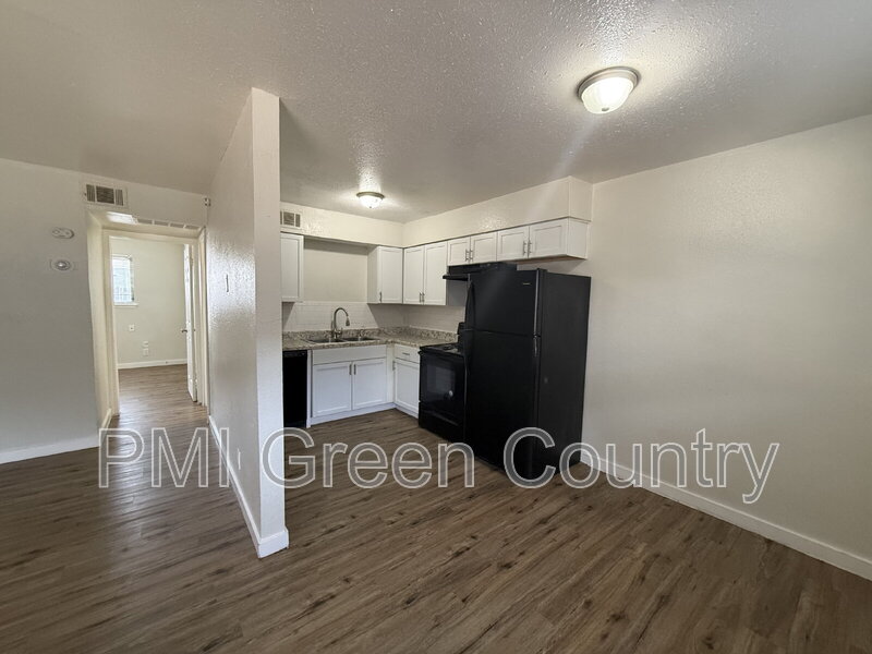 Tulsa Condo: 917 N Yale Ave