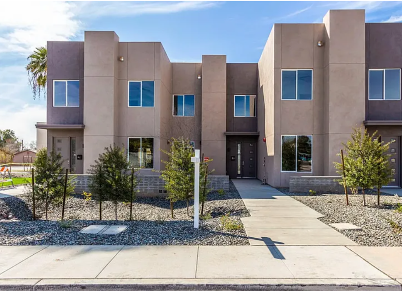 Phoenix House: 1742 E Cheery Lynn Rd