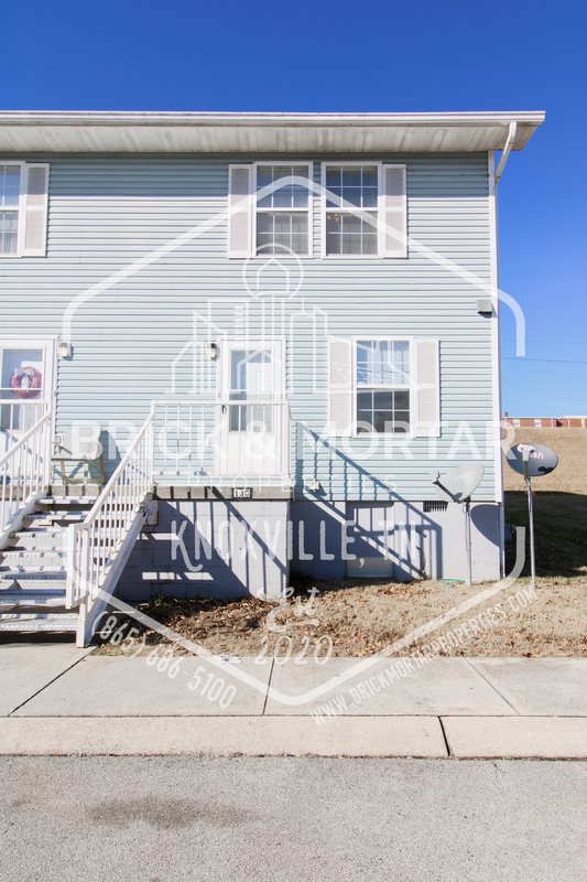 Maryville Condo: 130 North 6th Street