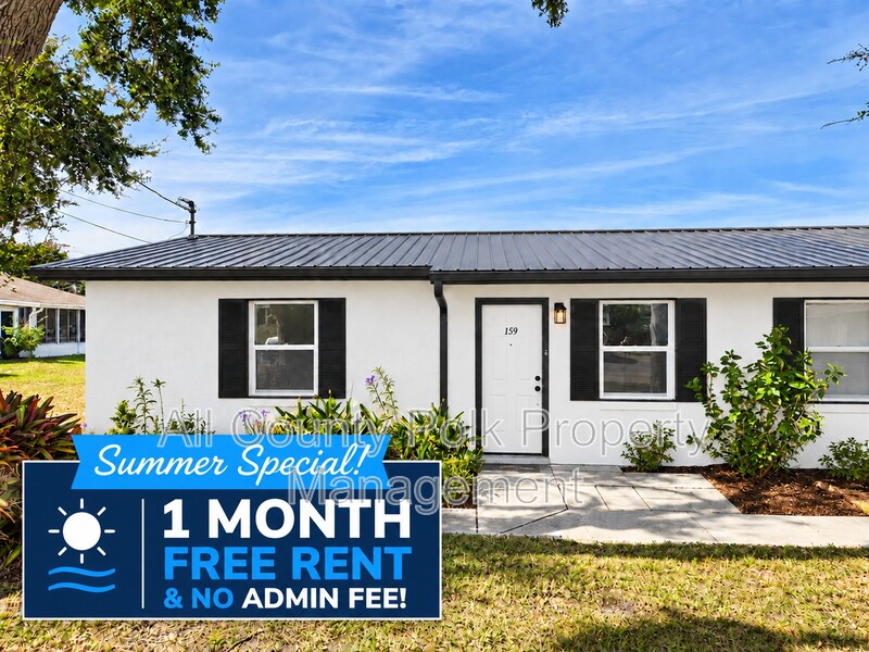 Main image for 455 Buck Moore Rd. Unit#159