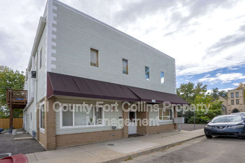 Loveland Condo: 348 N. Jefferson Ave