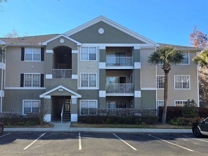 Lakeland Condo: 4240 Summer Landing Dr