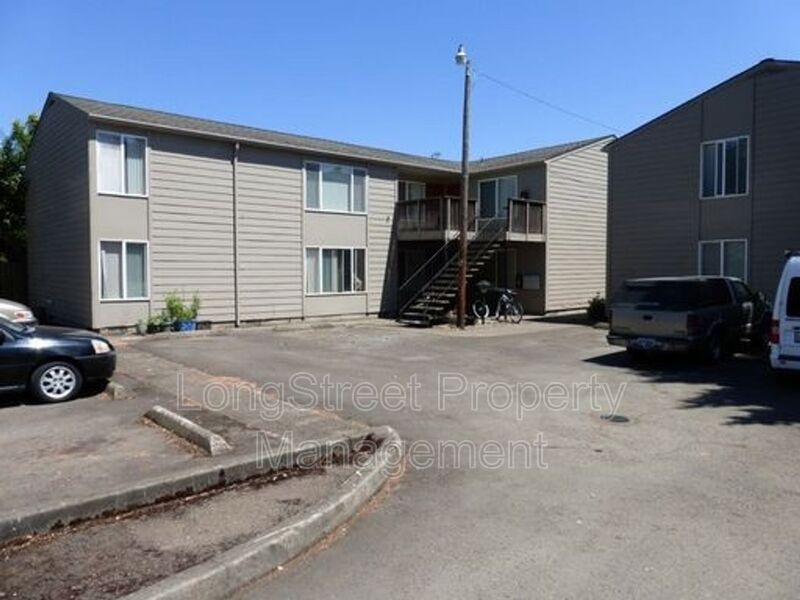 Corvallis Condo: 654 SW 7th