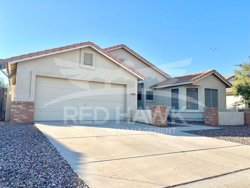 Mesa House: 7633 E. Portobello Ave.