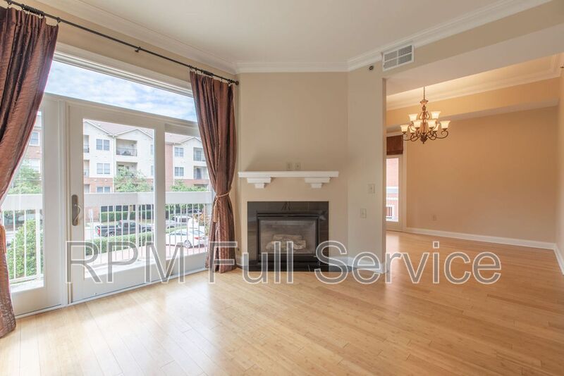 Nashville Condo: 110 31st Ave N