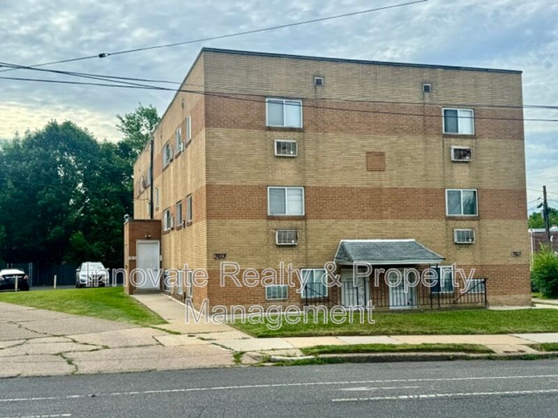 Philadelphia House: 7613 Whitaker Avenue