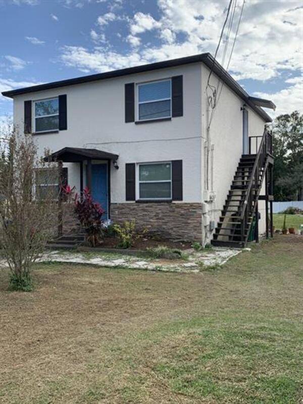 Tampa Condo: 4908 West Ingraham Street - B