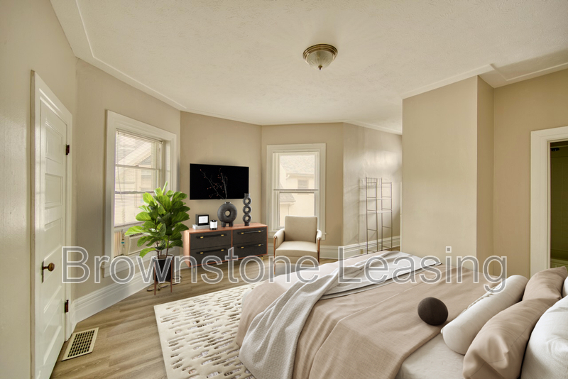 Denver Condo: 1133 N Corona St