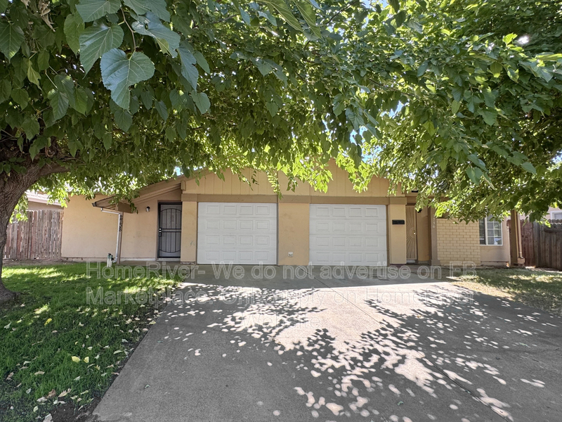 Rancho Cordova Condo: 2738 Mendonca Dr