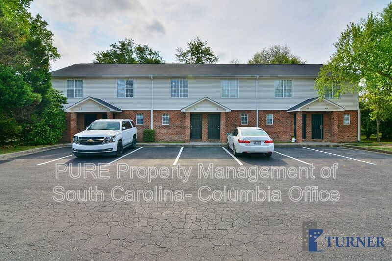 Columbia House: 3800 Plowden Rd