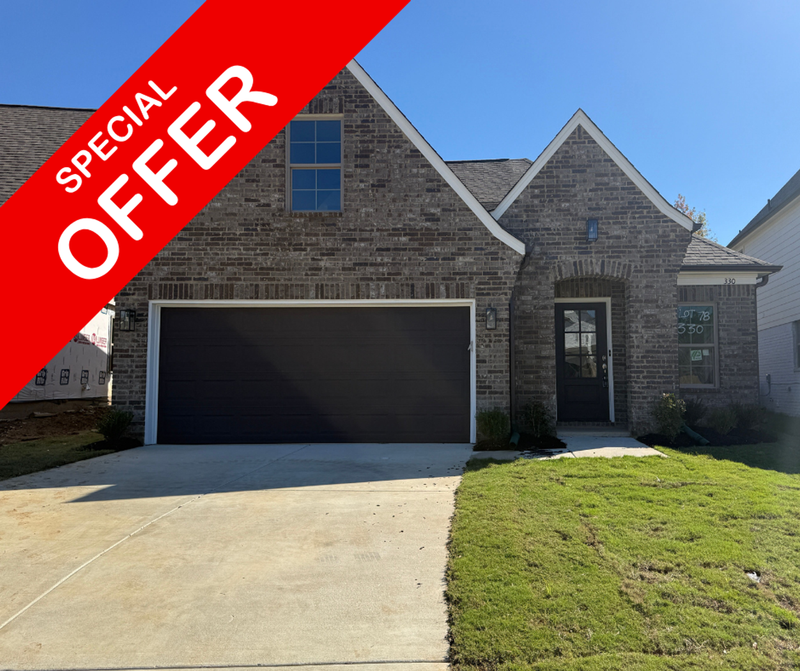 Oakland House: 330 Maple St