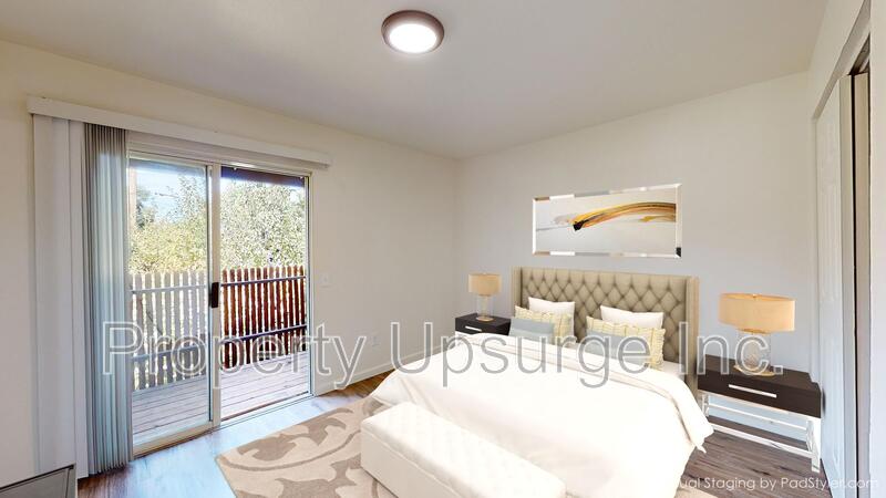 Redding Condo: 3980 Churn Creek Rd