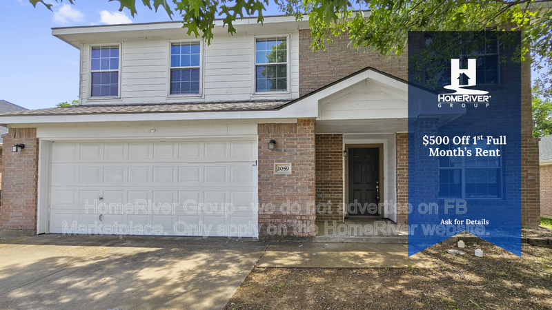 Mansfield House: 2059 Turtle Cove Dr