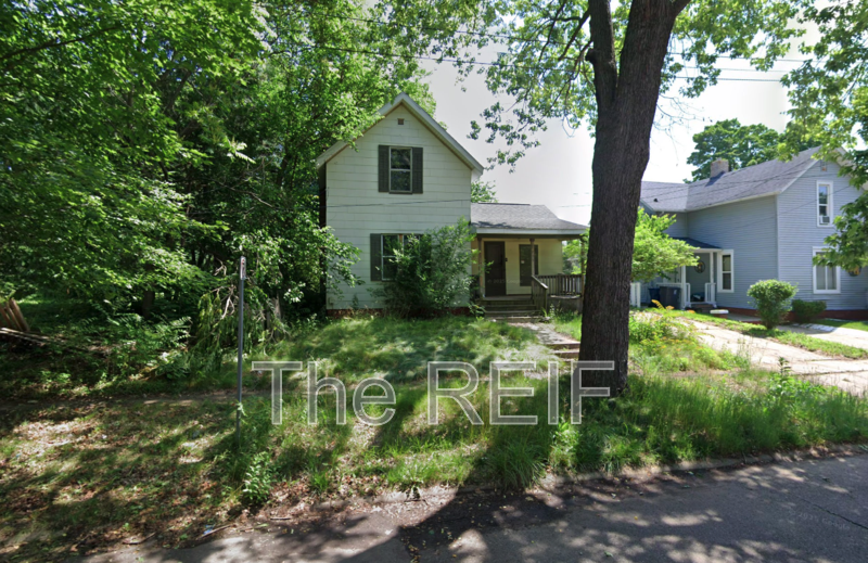 Flint Condo: 702 Avon Street