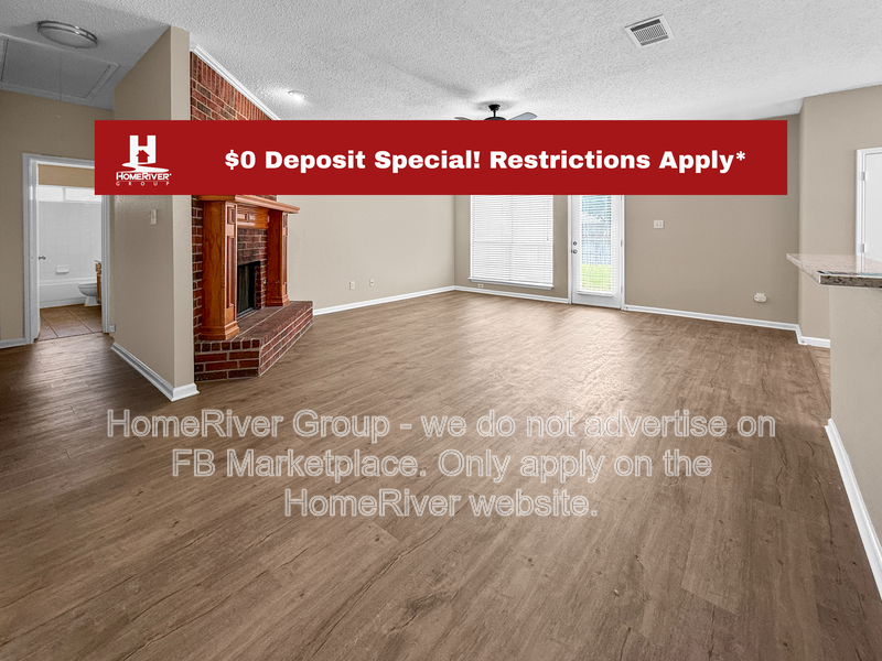 Mckinney House: 3900 Chelsea Dr