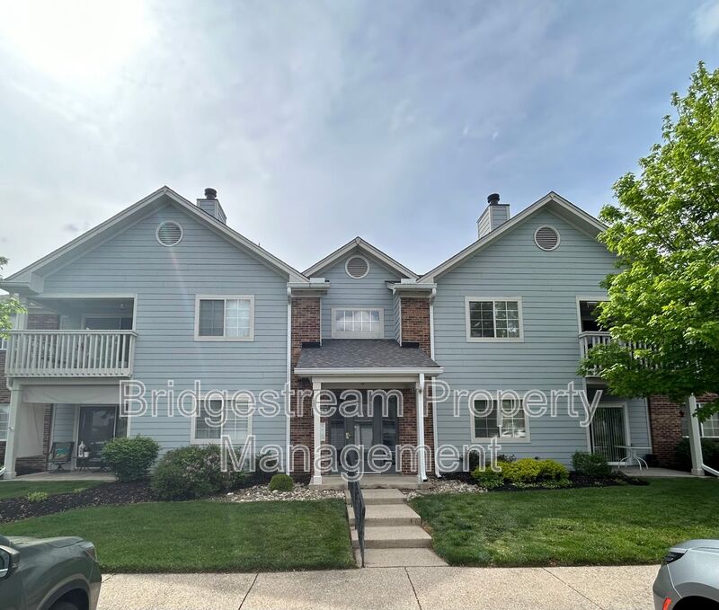 Dayton House: 6615 Hedington Square