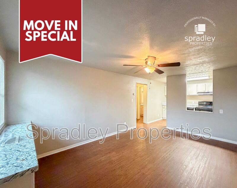 Temple Condo: 608 John Paul Jones Dr