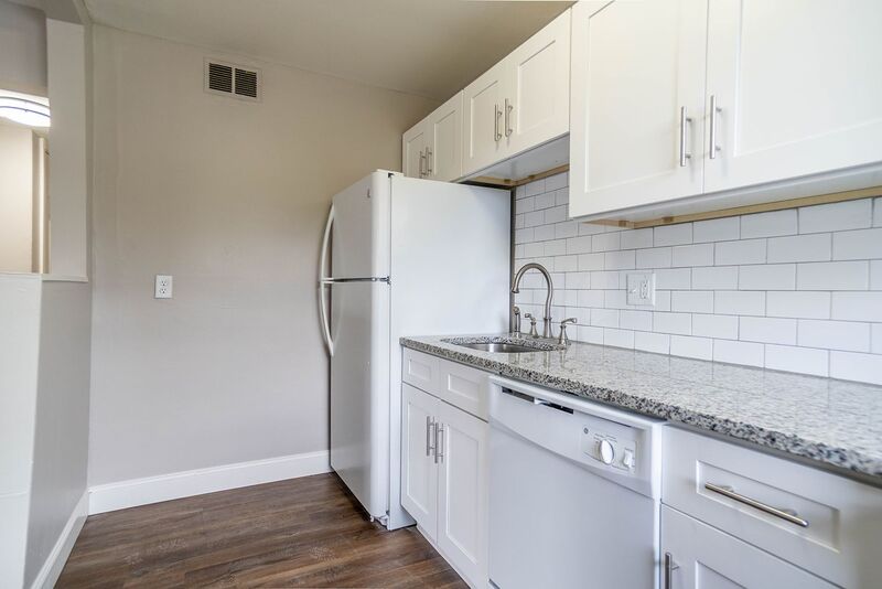 Columbus House: 331 Kendall Place