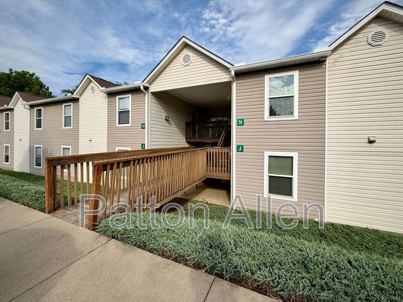 Weaverville Condo: 25 Maybelle Ln