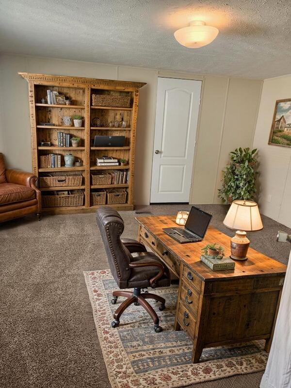 Cove Condo: 44 COTTON BAYOU CIRCLE