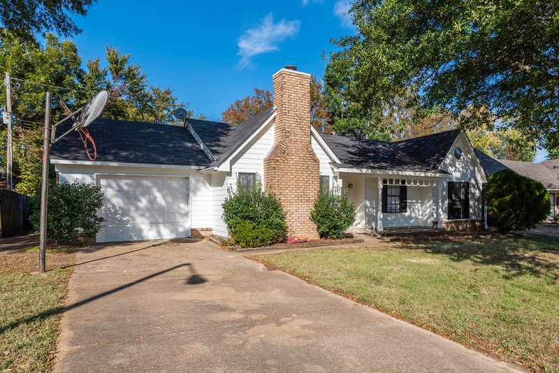 Request a Viewing for 6620 Stockport Dr., Tenant Turner