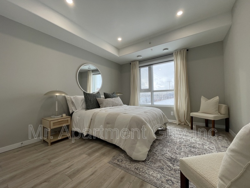 Welland Condo: 155 Hagar Street