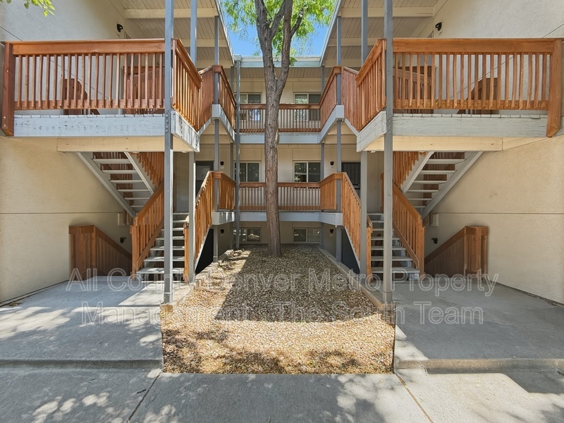 Main image for 2835 S Monaco Street Pkwy Unit 108