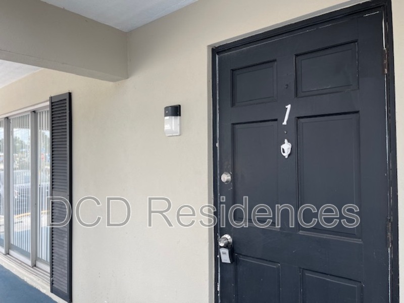 Largo Condo: 2101 West Bay Dr