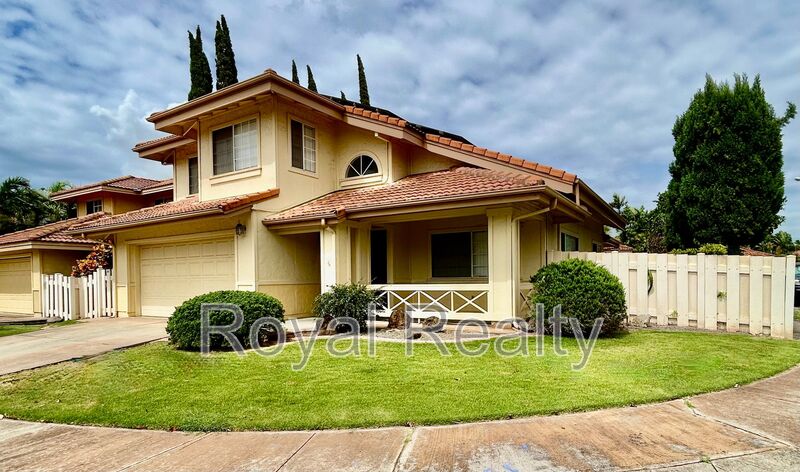 Kapolei House: 91-1022 Hokunui Street