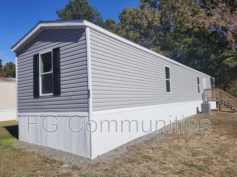 Roxboro House: 711 Leasburg Rd Lot 82