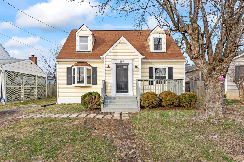 Request a Viewing for 109 Stratford Avenue Tenant Turner