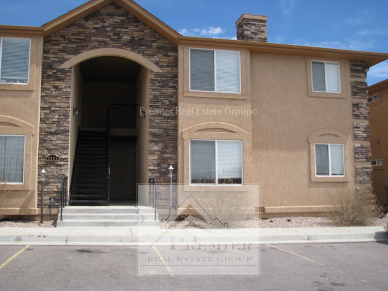 Fountain Condo: 9385 Trailside View