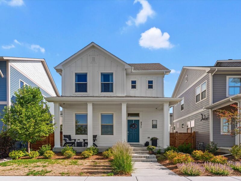 Denver House: 9977 E 61st Ave