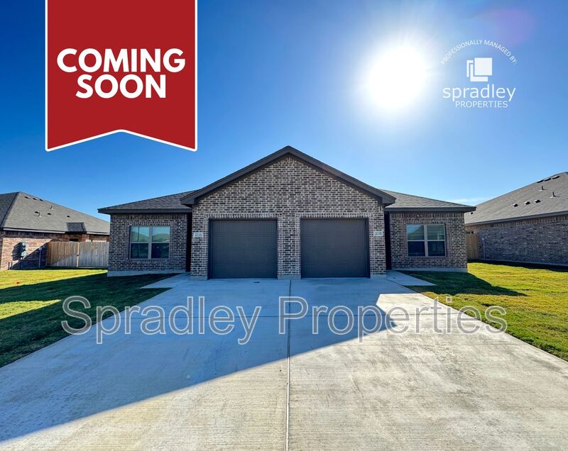 Troy Condo: 203B Juniper Dr