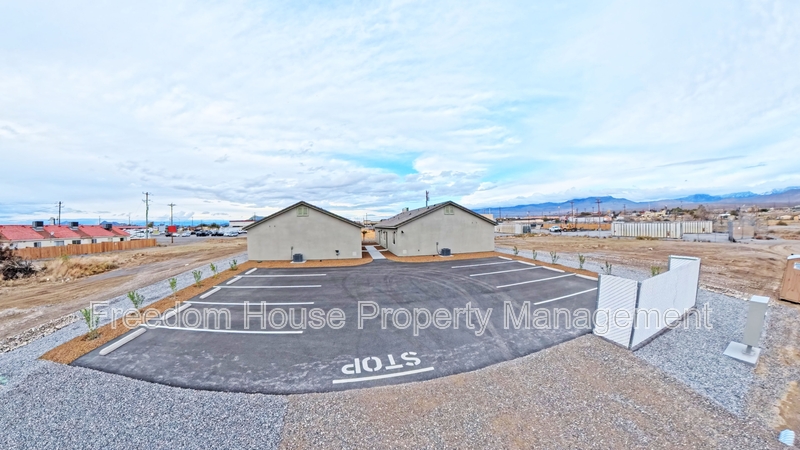 Pahrump Condo: 1340 Arrowhead Street - 1
