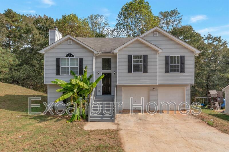 Gainesville House: 3862 Chase Drive