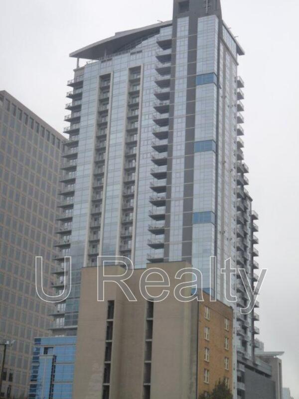 Charlotte Condo: 333 West Trade St