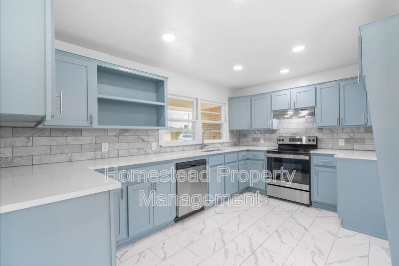 Oklahoma City House: 9412 Britton Circle
