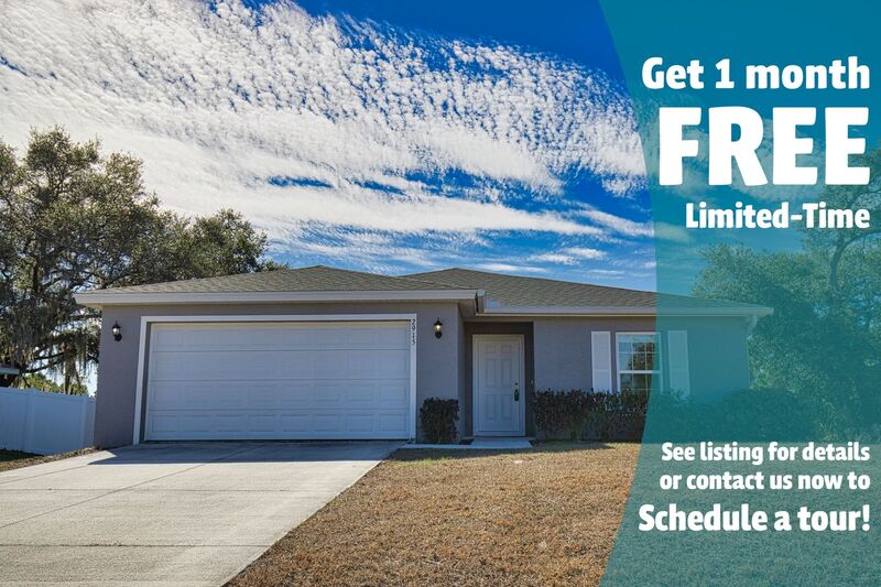 Lehigh Acres House: 2915 45th St SW