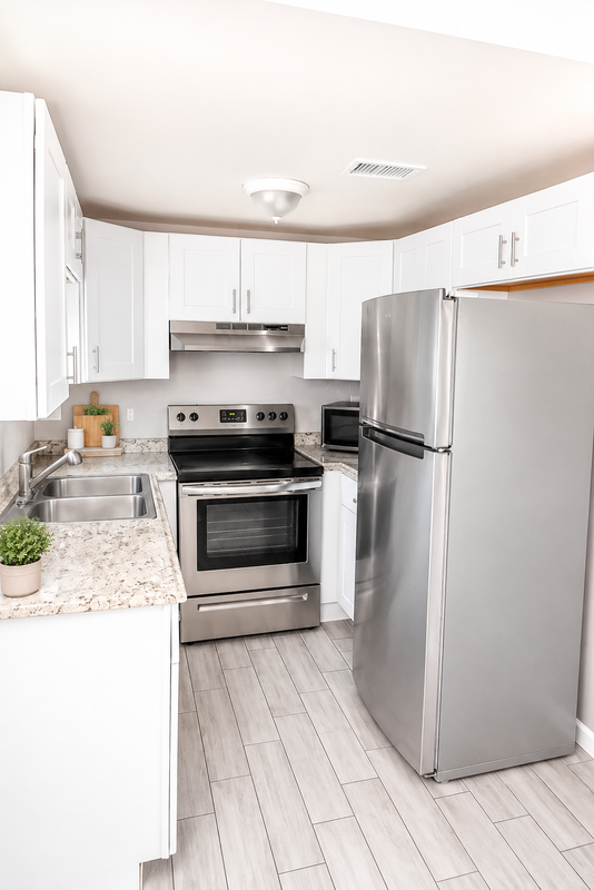 Apache Junction Condo: 561 South Meridian Road