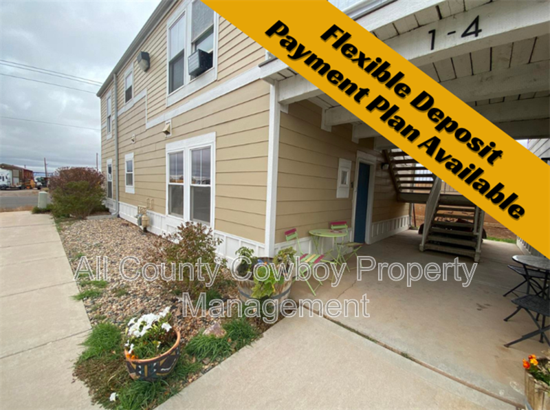 Main image for 415 Mitchell St F-1