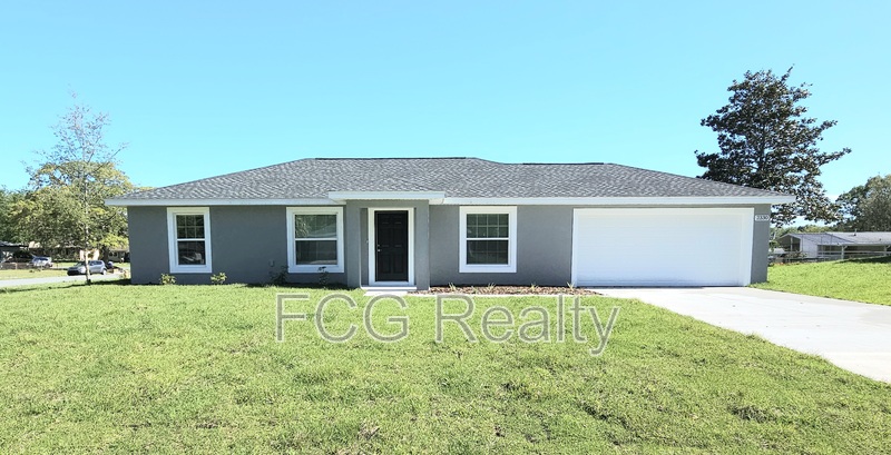 Citrus Springs House: 2330 W Juan Vega Ln