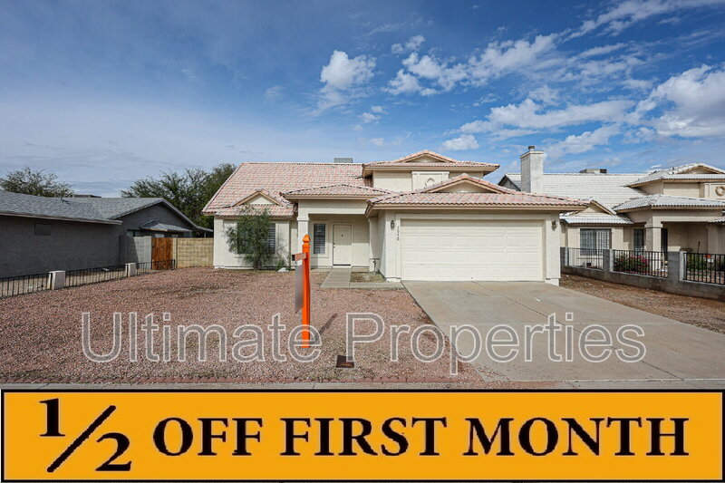 Glendale House: 7946 W Oregon Ave