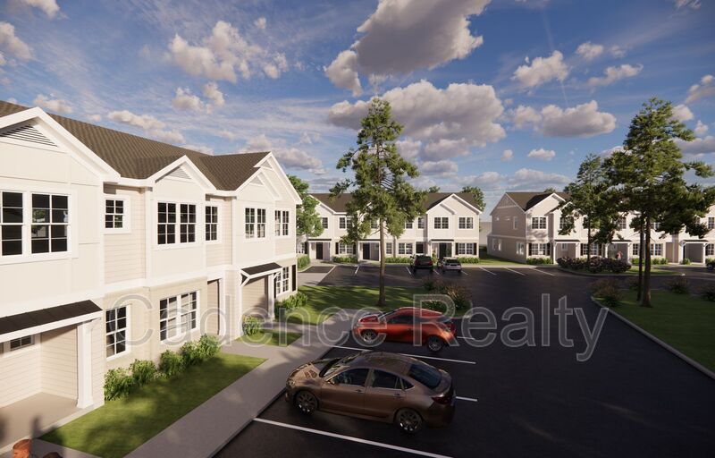 Wilmington House: 1759 Perimeter Loop